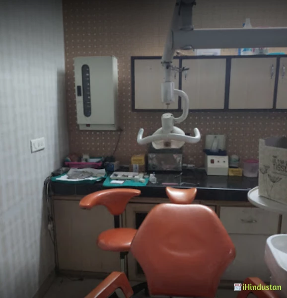 smile 'n' shine dental care centre - Logo
