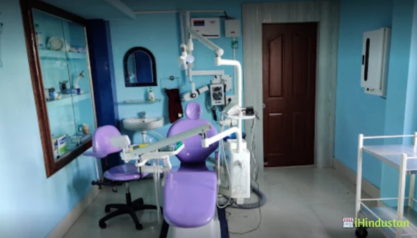 Smile On Dental - Logo