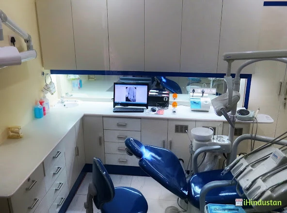 Smileoracles Dental Clinic - Logo