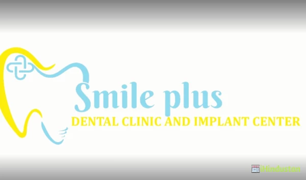 Smile Plus Dental Clinic and Implant Center - Logo