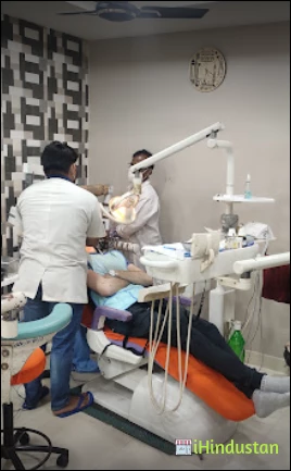 Smile Revival Dental Clinic - Logo