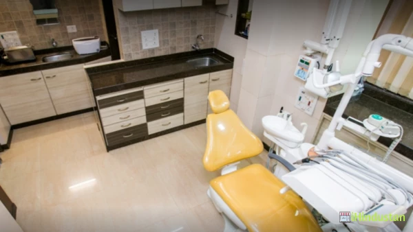 SMILE SENSATIONS DENTAL CLINIC - Logo