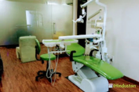 Smile Solutions Dental Clinic - Logo