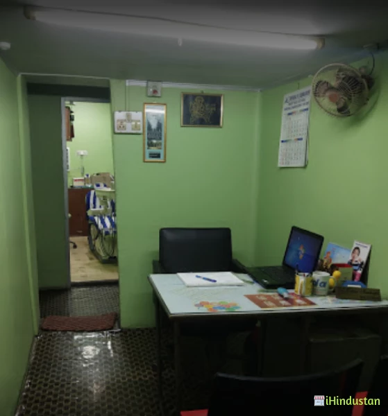 Smile Solutions Dental Hub - Logo
