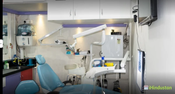 Smile Specialists - Logo