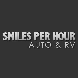 Smiles Per Hour Auto &a; RV - Logo