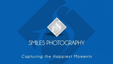 Smiles Photography - Logo