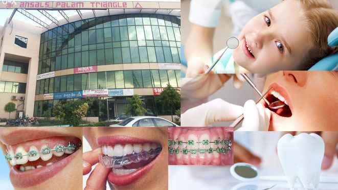 Smilessence Dental Clinic - Cover photo