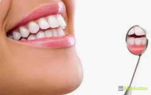 Smilestone Dental Clinic - Logo