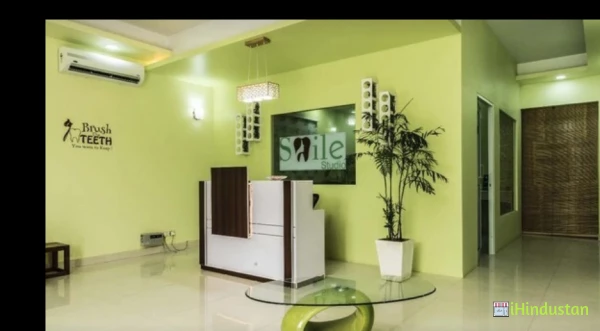 Smile Studio Clinic - Logo