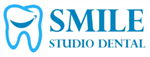 Smile Studio Dental Clinic - Logo