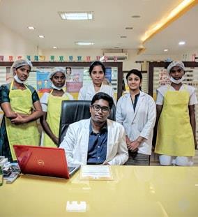 Smile Style Dental - Cover photo