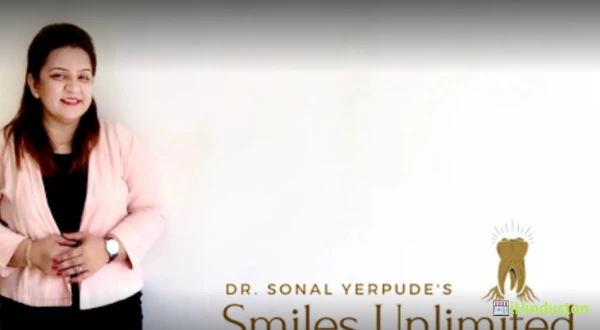 Smiles Unlimited Dental Clinic - Logo