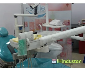Smile Super Speciality Dental Clinic - Logo