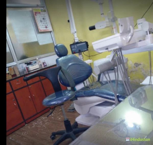 Smile Sure Dental & Orthodontic Centre - Logo