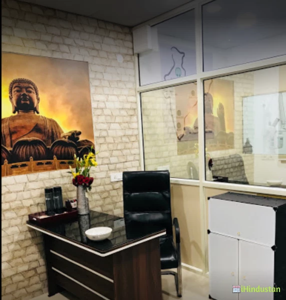Smile Tree Multispeciality Dental Clinic - Logo