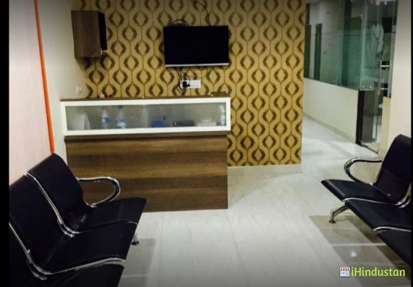 Smile Vizag Dental clinic - Logo