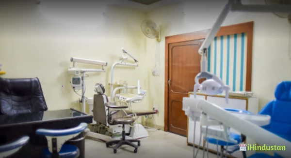 SMILE WAY DENTAL CLINIC - Logo