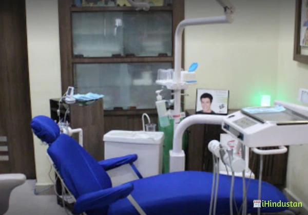 Smilewell Dental & Orthodontic Clinic - Logo