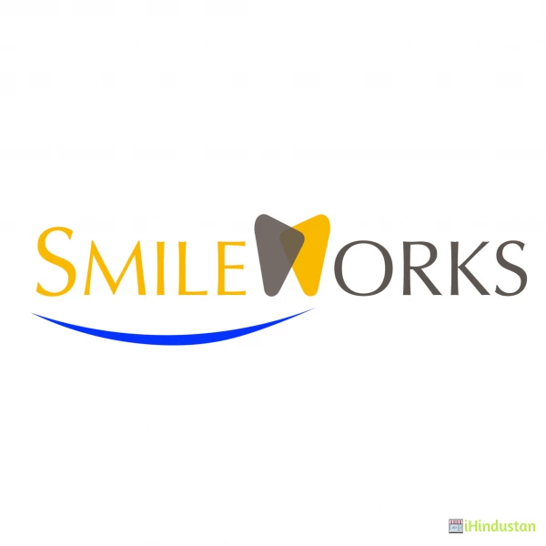 Smile Workx - Logo