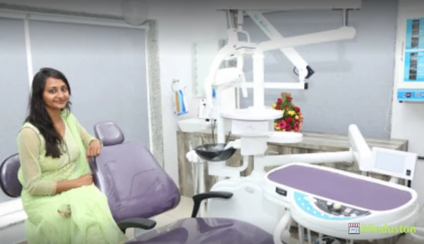 SmileXL Best Dental Clinic - Logo