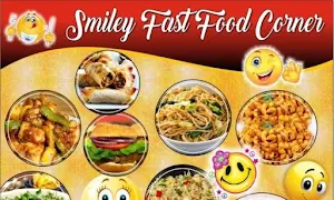 Smiley Fast Food Corner - Logo
