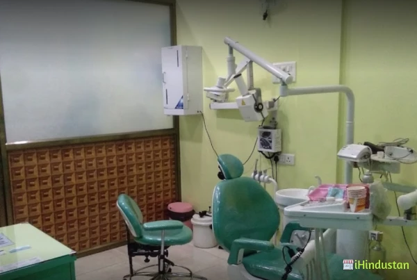 SMILE ZONE DENTAL CLINIC - Logo