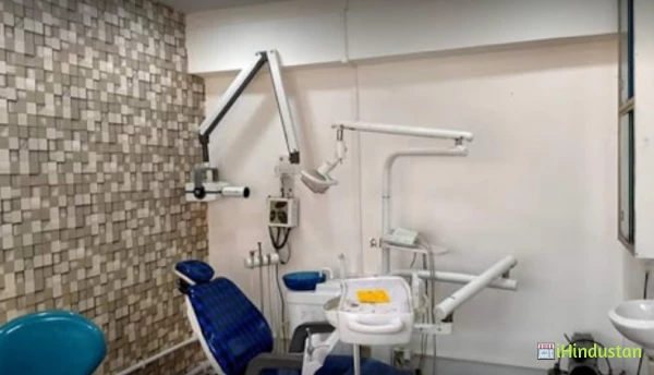 Smile zone dental clinic - Logo