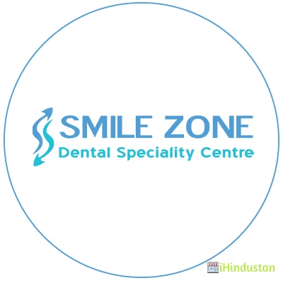 Smile Zone Dental Speciality Centre - Logo