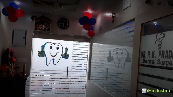 Smiline Dental Clinic And Implant Center - Logo