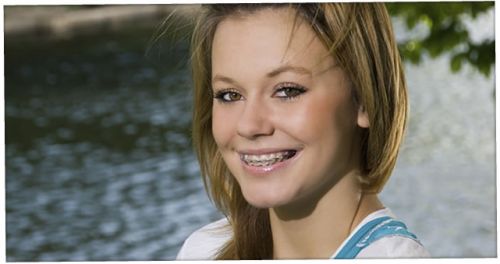Smiling Wide Orthodontics - Logo
