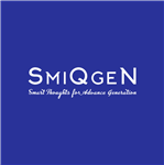 Smiqgen - Logo