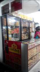 Smitaai Foods 280582 - Logo