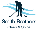 Smith Brothers Clean &a; Shine - Logo