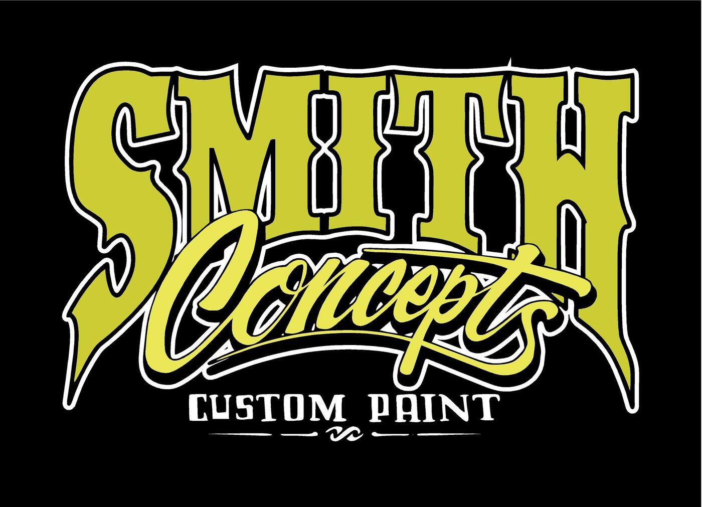 Smith Concepts - Logo