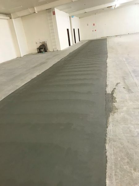 Smithcrete Concreting - Cover photo