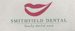 Smithfield Dental - Logo