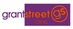Smith Graeme Dr - Logo