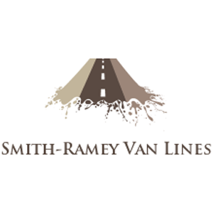 Smith-Ramey Van Lines &a; Totten Moving - Logo