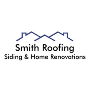 Smith Roofing Siding &a; Home Renovations - Logo