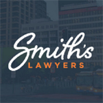 Smith's Lawyers Sunshine Coast - Logo