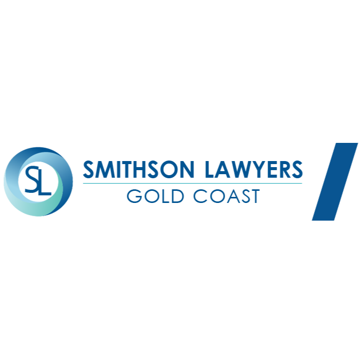 Smithson Lawyers Gold Coast - Logo