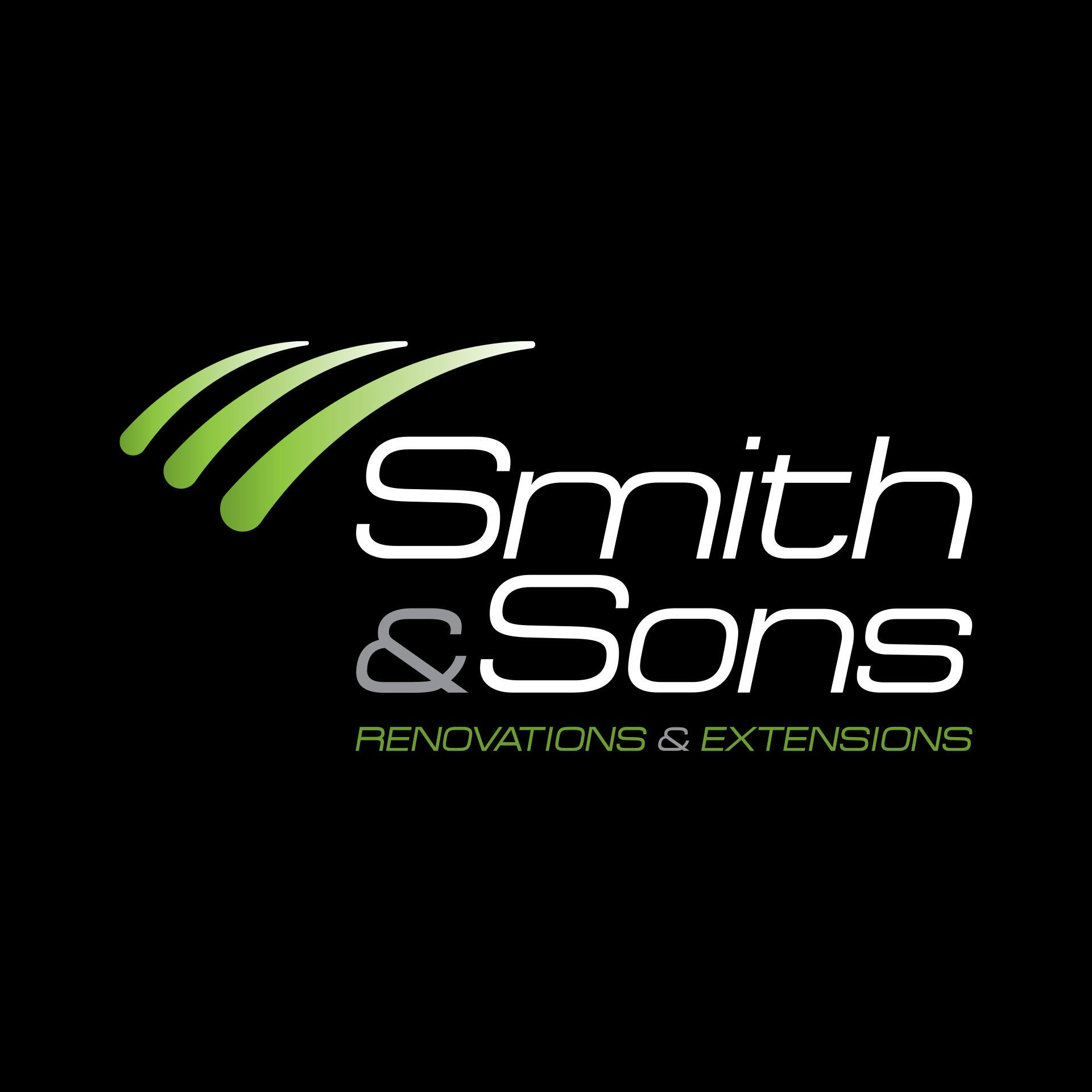 Smith & Sons Wollongong - Logo