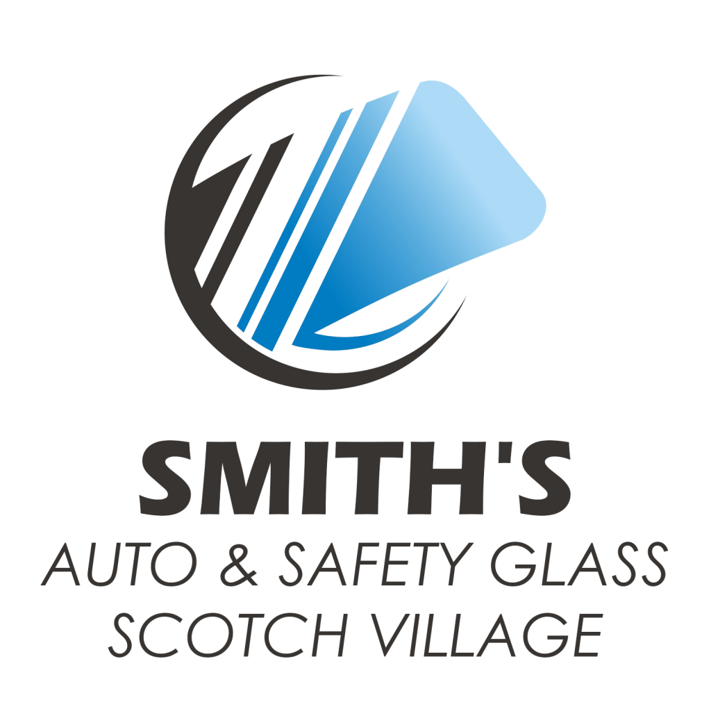 Smith&s;s Auto &a; Safety Glass - Logo