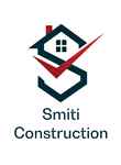 Smiti Construction - Logo
