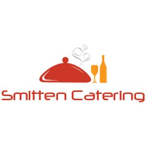 Smitten Catering - Logo