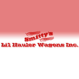 Smitty&s;s Li&s;l Haulers Wagons - Logo