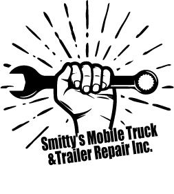 Smitty&s;s Mobile Truck &a; Trailer Repair Inc. - Logo