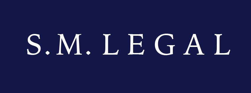 SM Legal Professional Corporation - Logo
