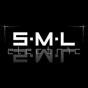SML Electric - Logo